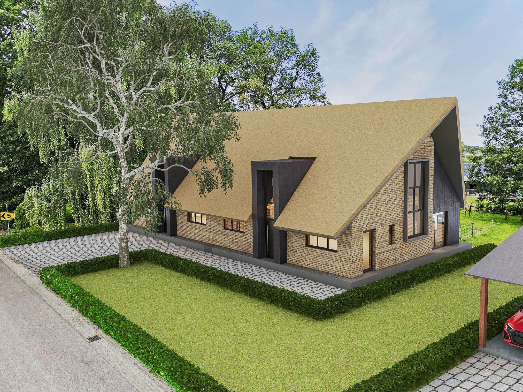 Foto 6 van Hendrikus Zomerweg 1