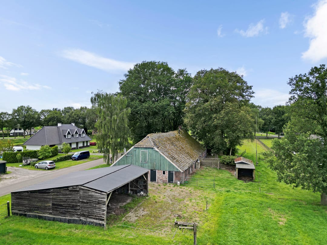 Foto 7 van Hendrikus Zomerweg 1