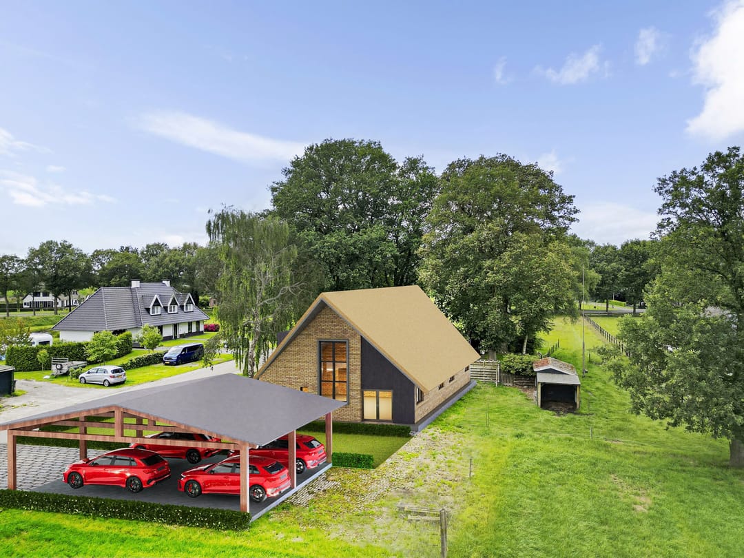 Foto 8 van Hendrikus Zomerweg 1