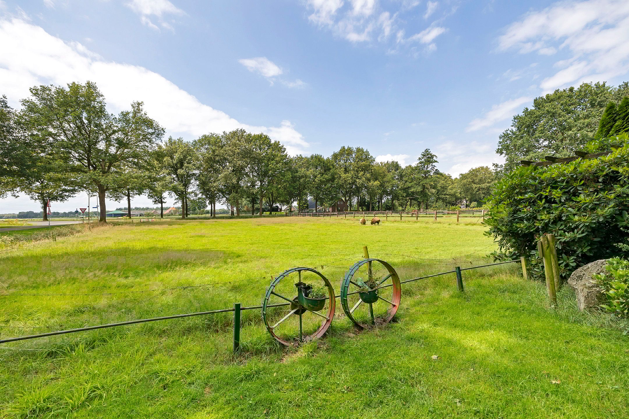 Foto 12 van Hendrikus Zomerweg 1