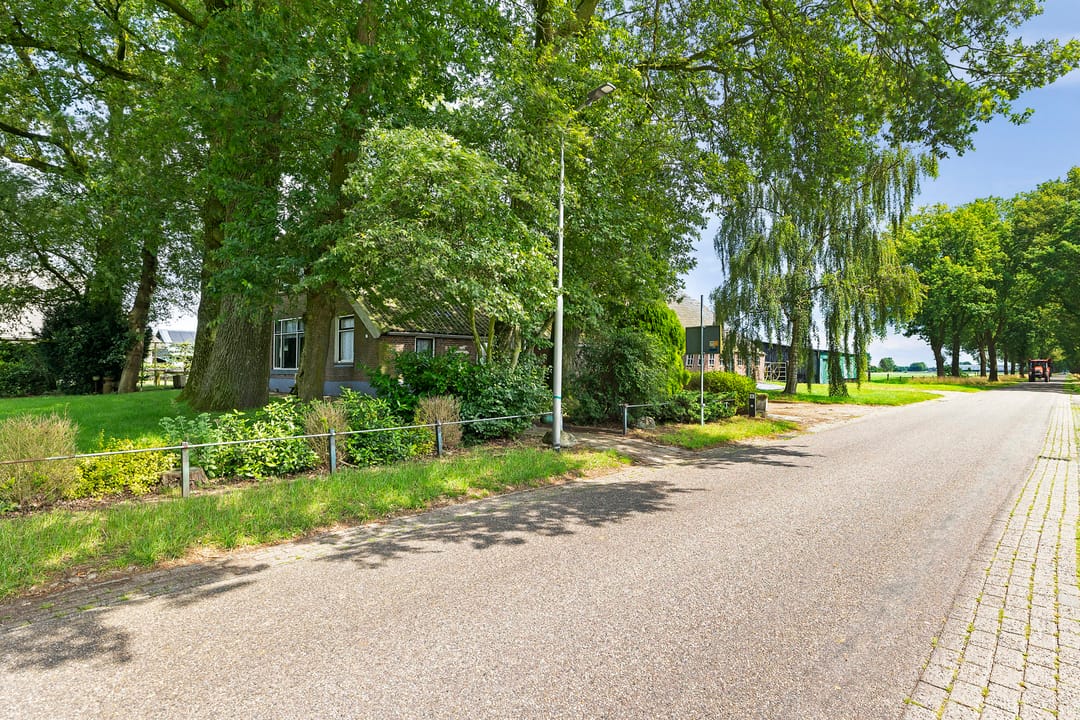 Foto 13 van Hendrikus Zomerweg 1