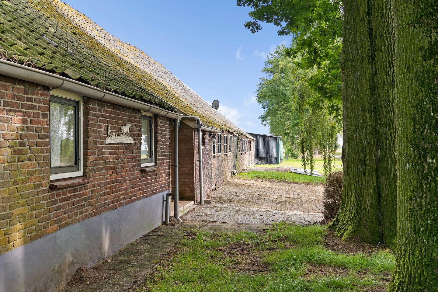 Foto 14 van Hendrikus Zomerweg 1