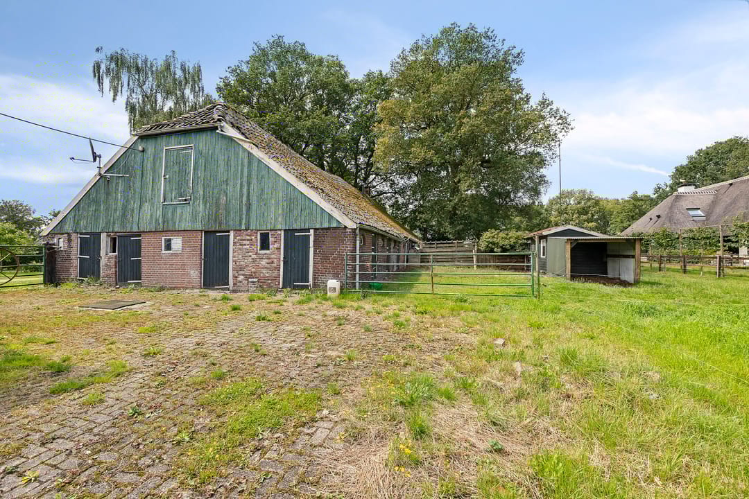 Foto 16 van Hendrikus Zomerweg 1