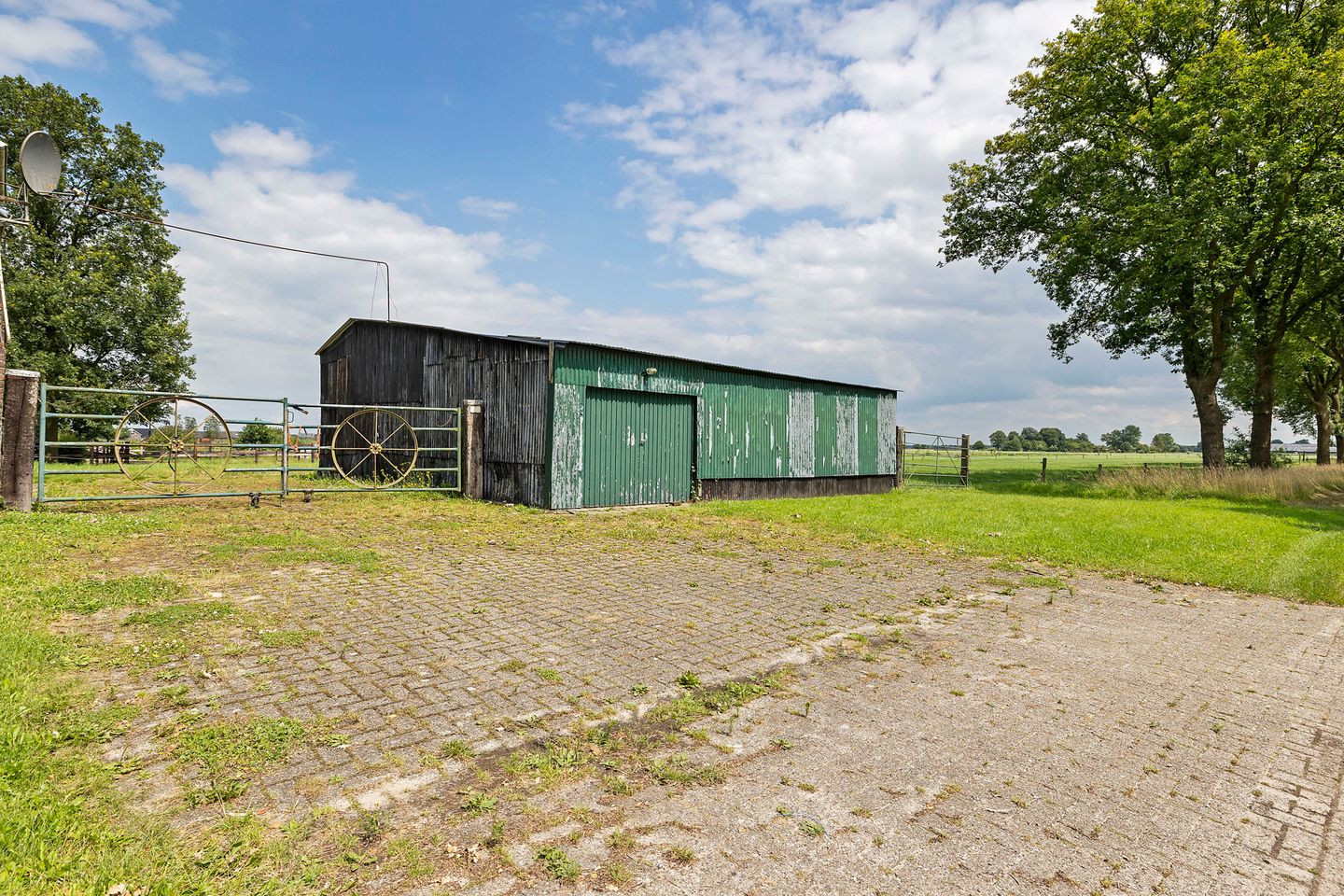 Foto 19 van Hendrikus Zomerweg 1