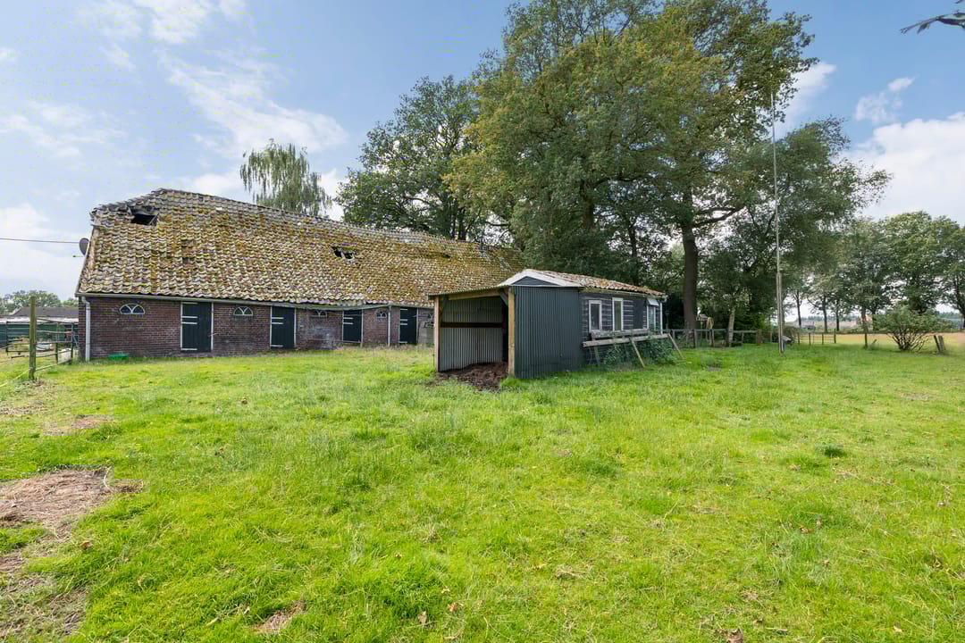 Foto 17 van Hendrikus Zomerweg 1