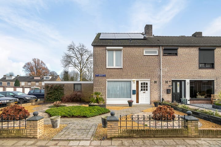 Foto 6 van David Teniersstraat 15