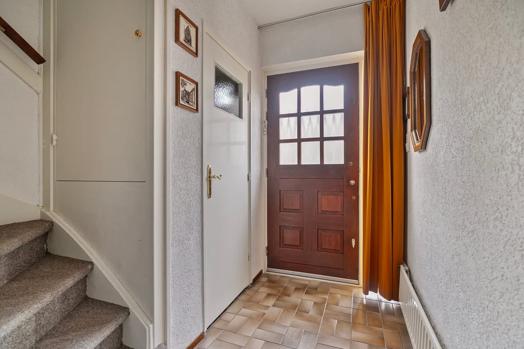 Foto 7 van David Teniersstraat 15