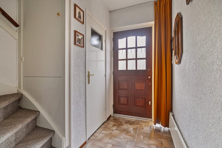 Foto 7 van David Teniersstraat 15