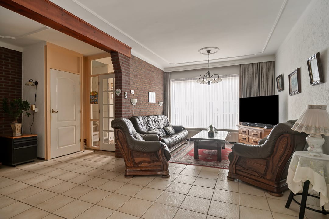 Foto 11 van David Teniersstraat 15