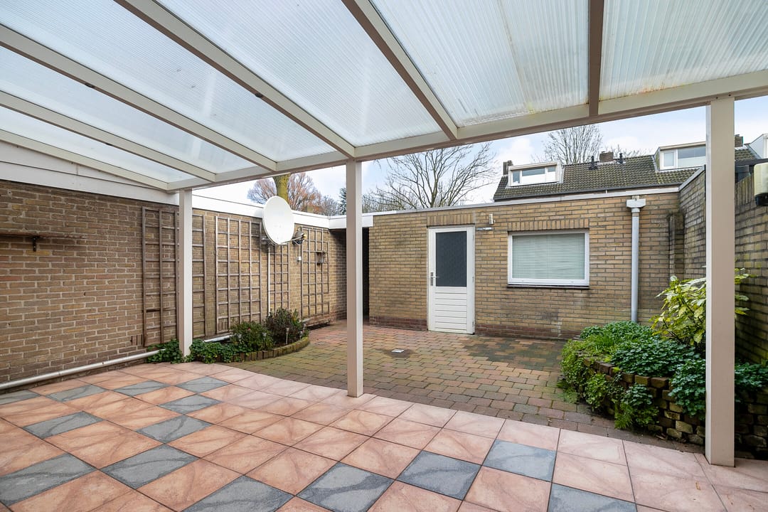 Foto 32 van David Teniersstraat 15