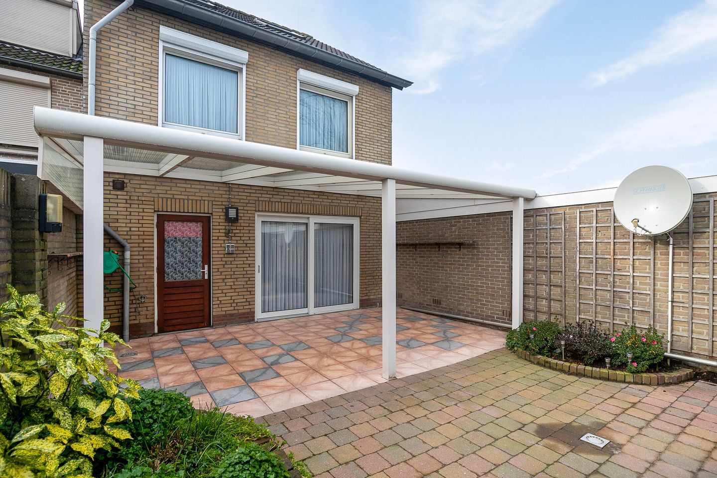 Foto 34 van David Teniersstraat 15