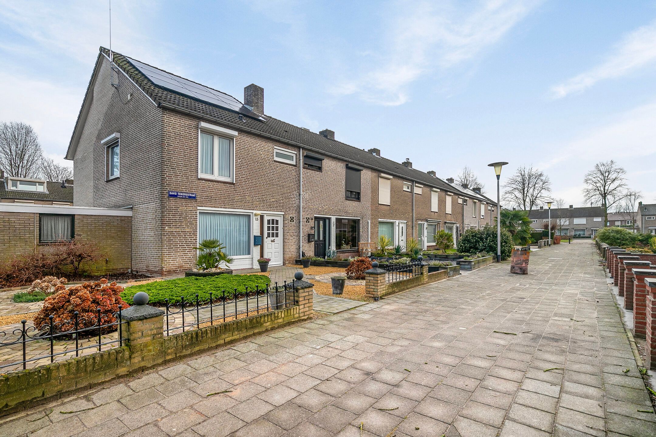 Foto 36 van David Teniersstraat 15