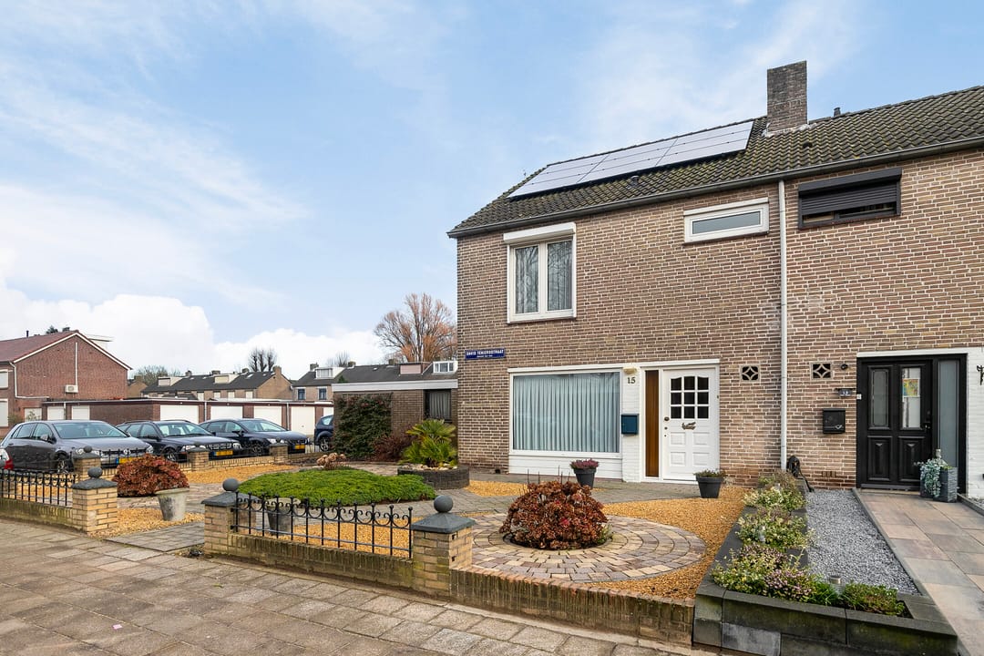 Foto 37 van David Teniersstraat 15