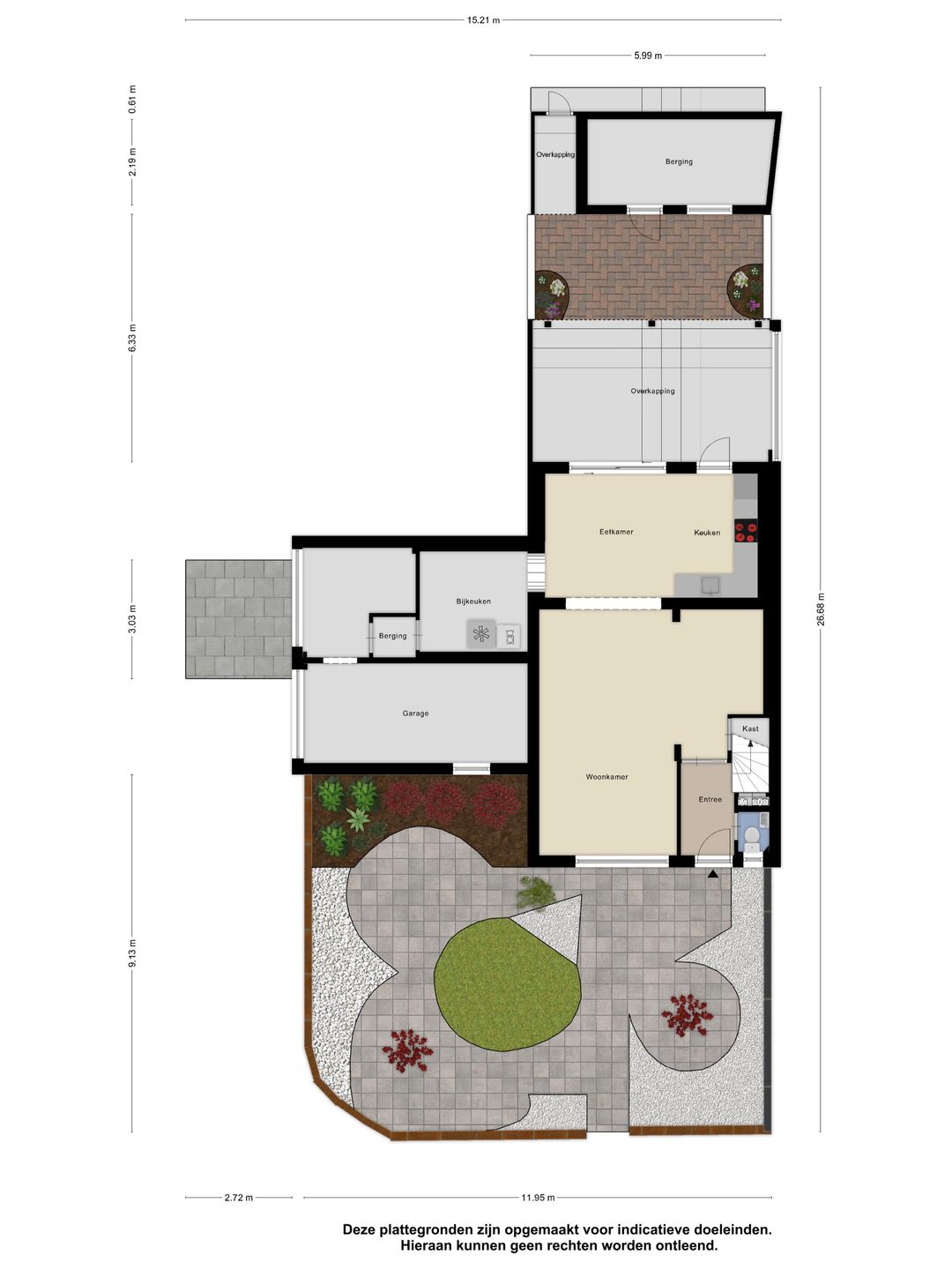 Foto 38 van David Teniersstraat 15