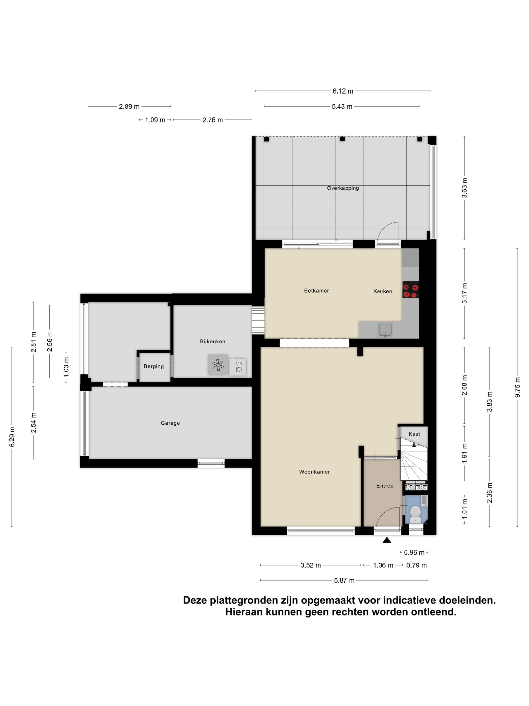 Foto 39 van David Teniersstraat 15