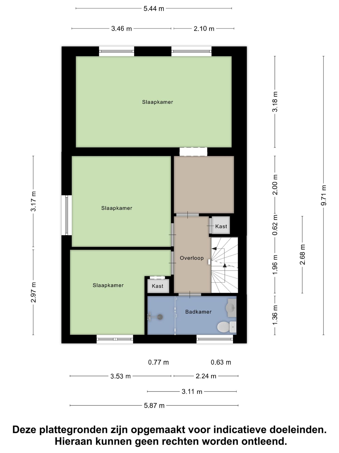 Foto 40 van David Teniersstraat 15