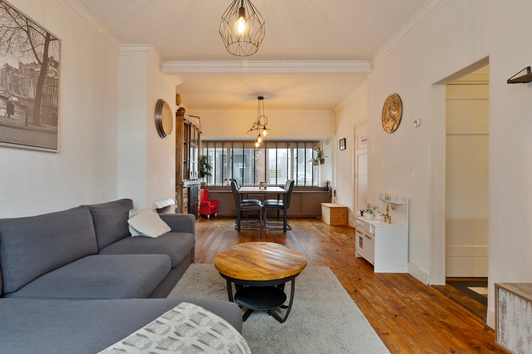 Foto 2 van Wolfstraat 44-A