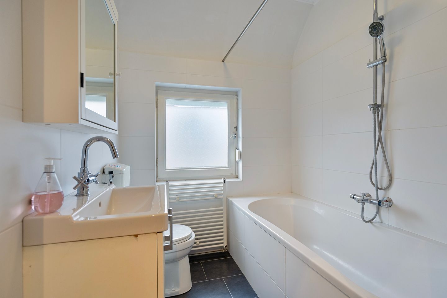 Foto 4 van Wolfstraat 44-A