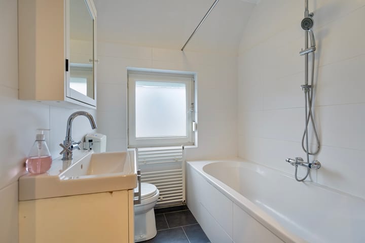 Foto 4 van Wolfstraat 44-A