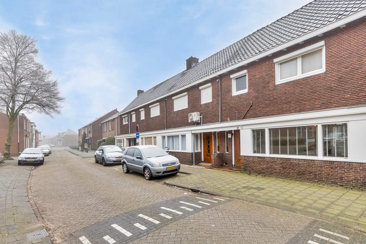 Foto 6 van Wolfstraat 44-A