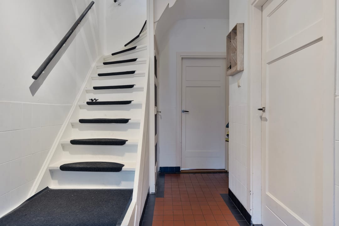 Foto 7 van Wolfstraat 44-A