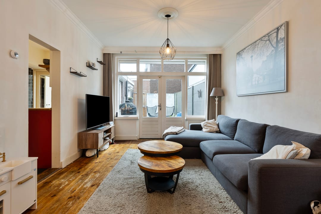 Foto 8 van Wolfstraat 44-A