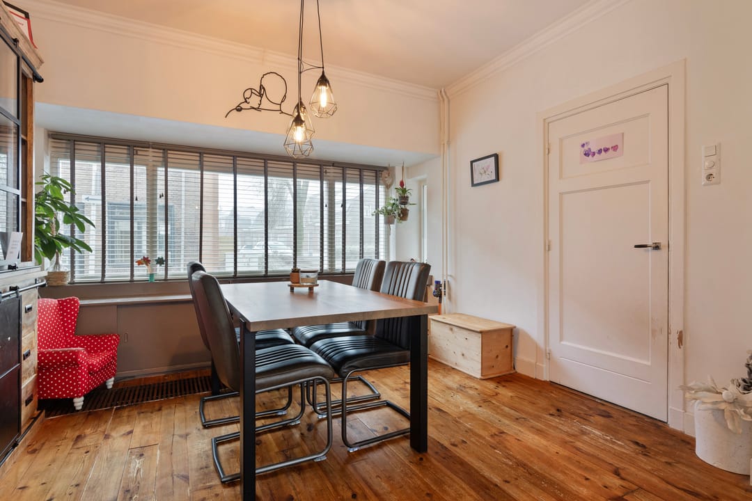 Foto 11 van Wolfstraat 44-A