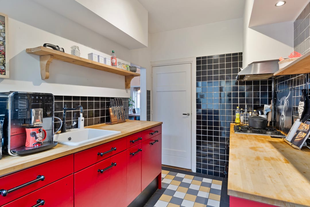 Foto 13 van Wolfstraat 44-A