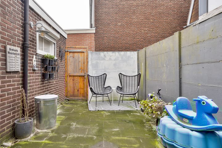 Foto 19 van Wolfstraat 44-A