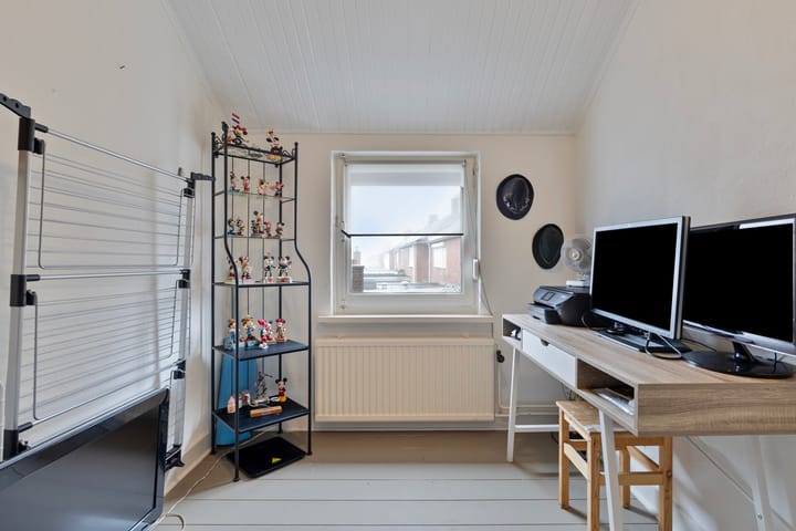 Foto 24 van Wolfstraat 44-A