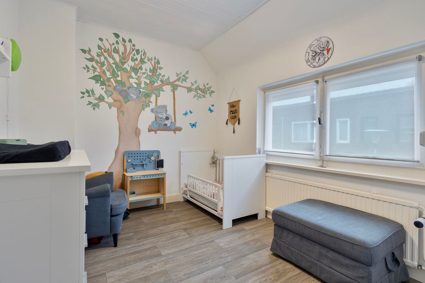 Foto 25 van Wolfstraat 44-A