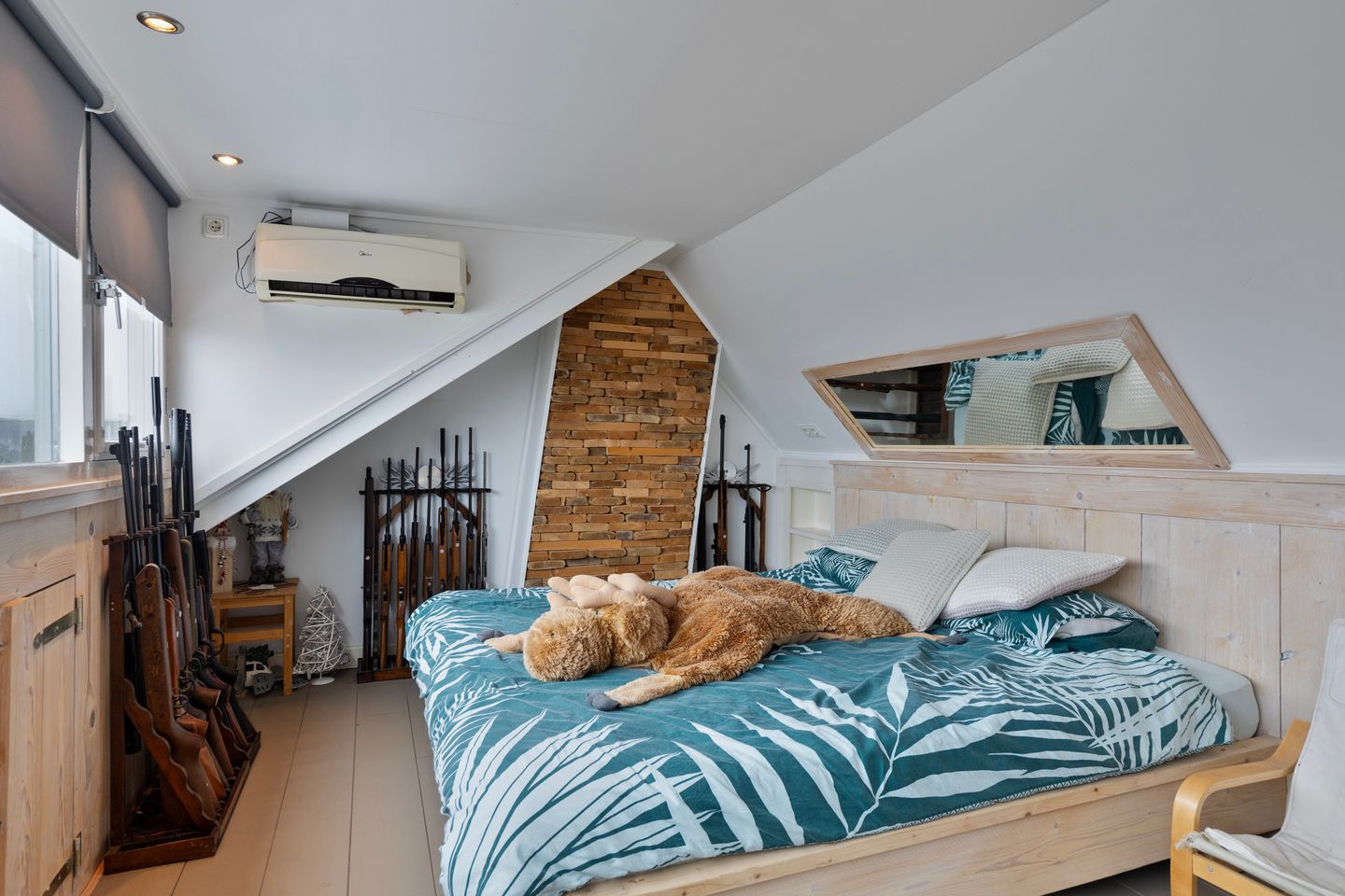 Foto 29 van Wolfstraat 44-A