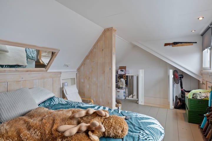 Foto 30 van Wolfstraat 44-A