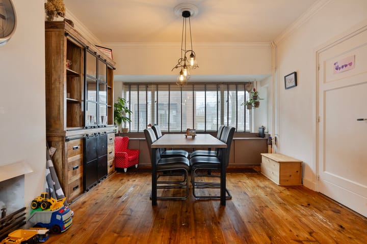 Foto 10 van Wolfstraat 44-A