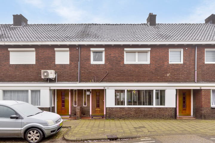 Foto 33 van Wolfstraat 44-A