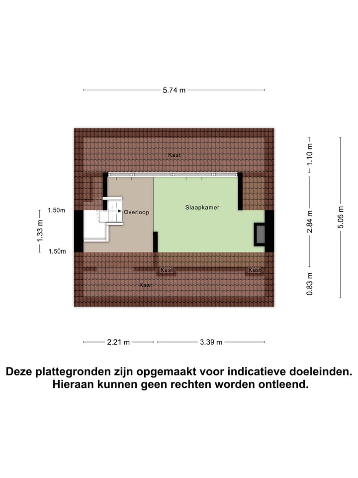 Foto 37 van Wolfstraat 44-A