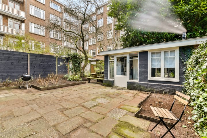 Foto 9 van Lekstraat 180