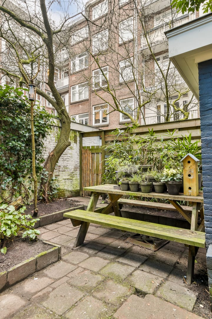 Foto 11 van Lekstraat 180