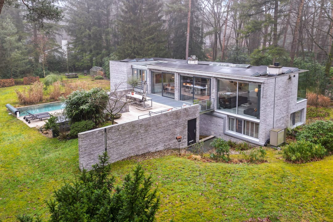 Foto 1 van Lijsterbesweg 3