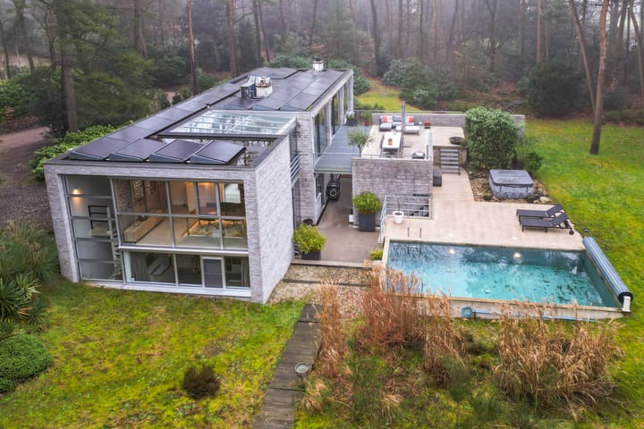 Foto 2 van Lijsterbesweg 3