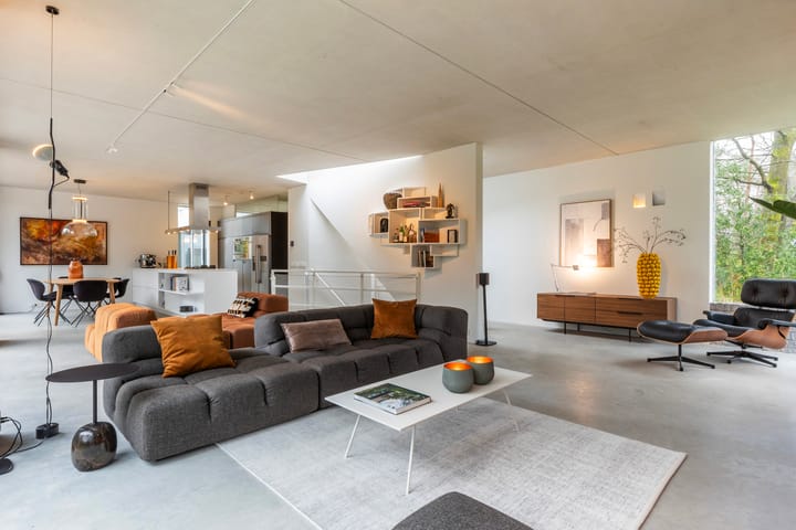 Foto 3 van Lijsterbesweg 3