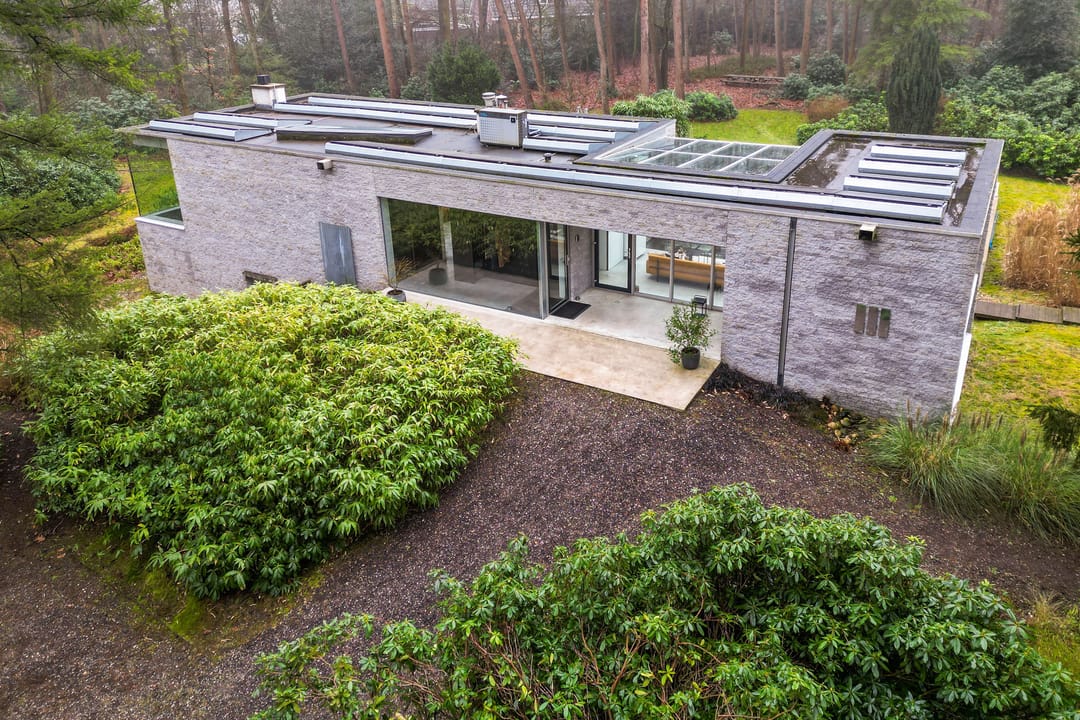 Foto 7 van Lijsterbesweg 3