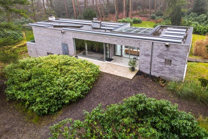 Foto 7 van Lijsterbesweg 3