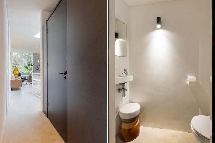 Foto 10 van Lijsterbesweg 3