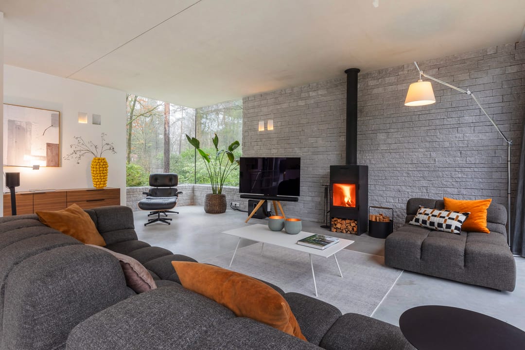 Foto 13 van Lijsterbesweg 3