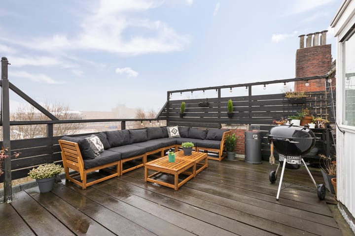 Foto 3 van Parkweg 27-A