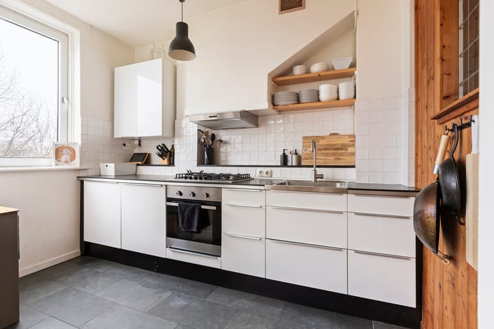 Foto 5 van Parkweg 27-A