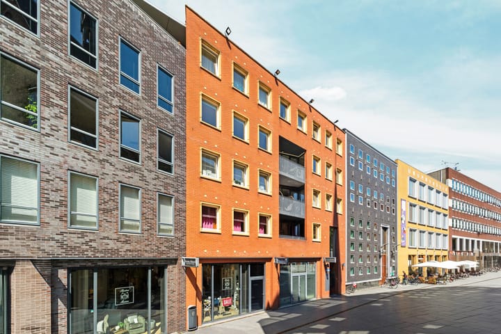 Foto 2 van Mariënburg 20