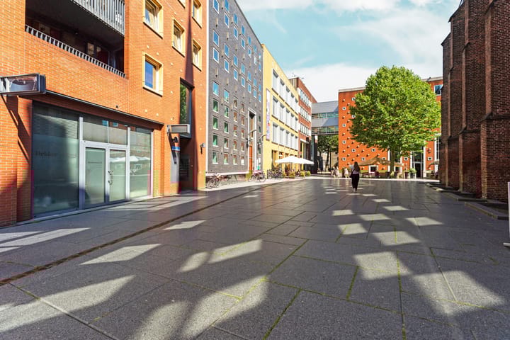 Foto 4 van Mariënburg 20