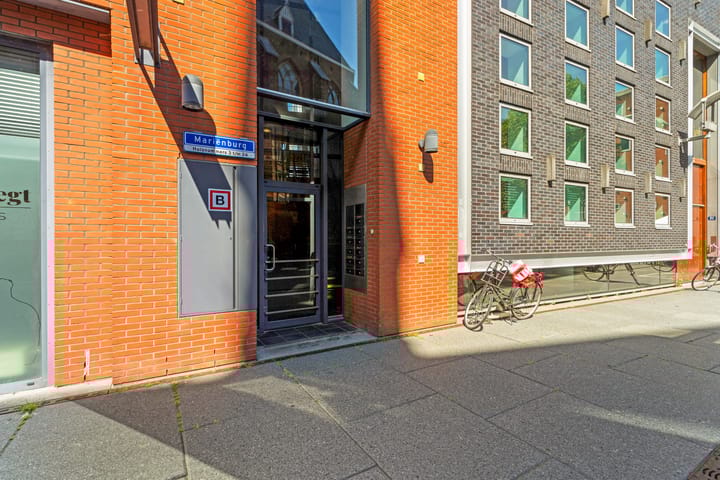 Foto 5 van Mariënburg 20